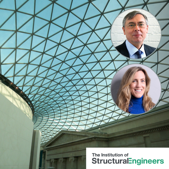 Importance of collaboration, finding the confidence to speak up early in your career and how the human element of engineering is vital to maintain with the rise of AI.