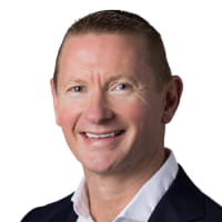 Corey Monk, Aurecon