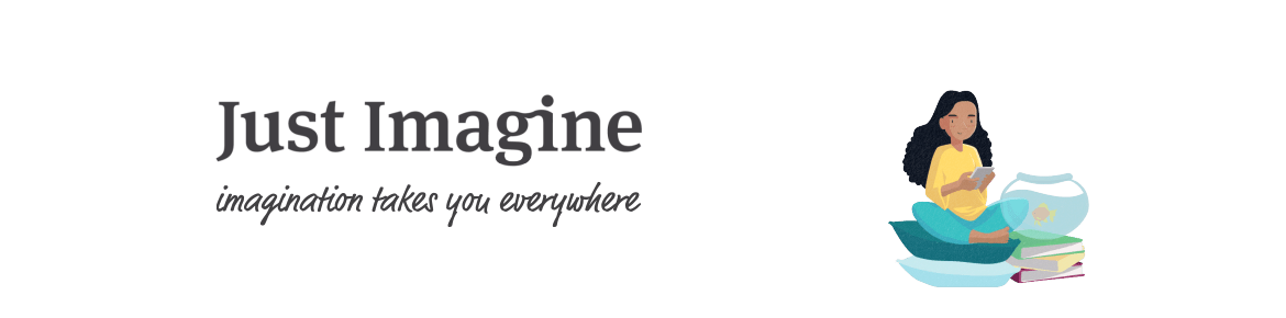 Aurecon's Just Imagine blog - Imagination takes you everywhere