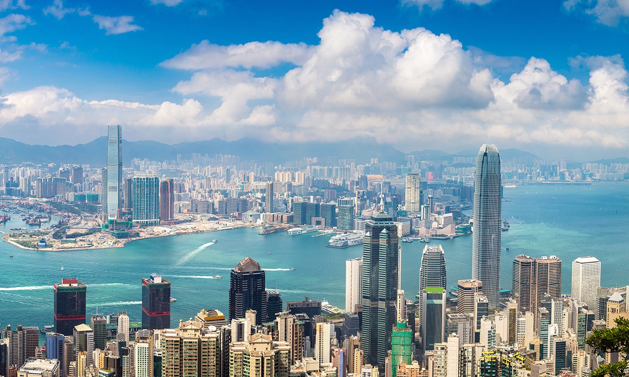 News | Merger set to grow Aurecon market share in Hong Kong