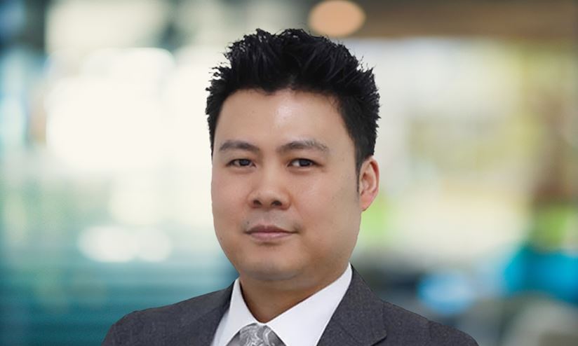 Keith Wong - Singapore, Professional Profile