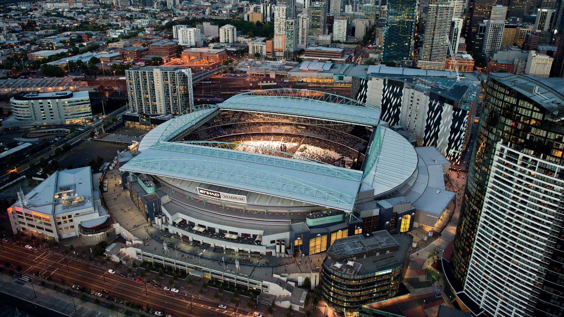 Insights Designing retractable roofs for multi purpose stadiums