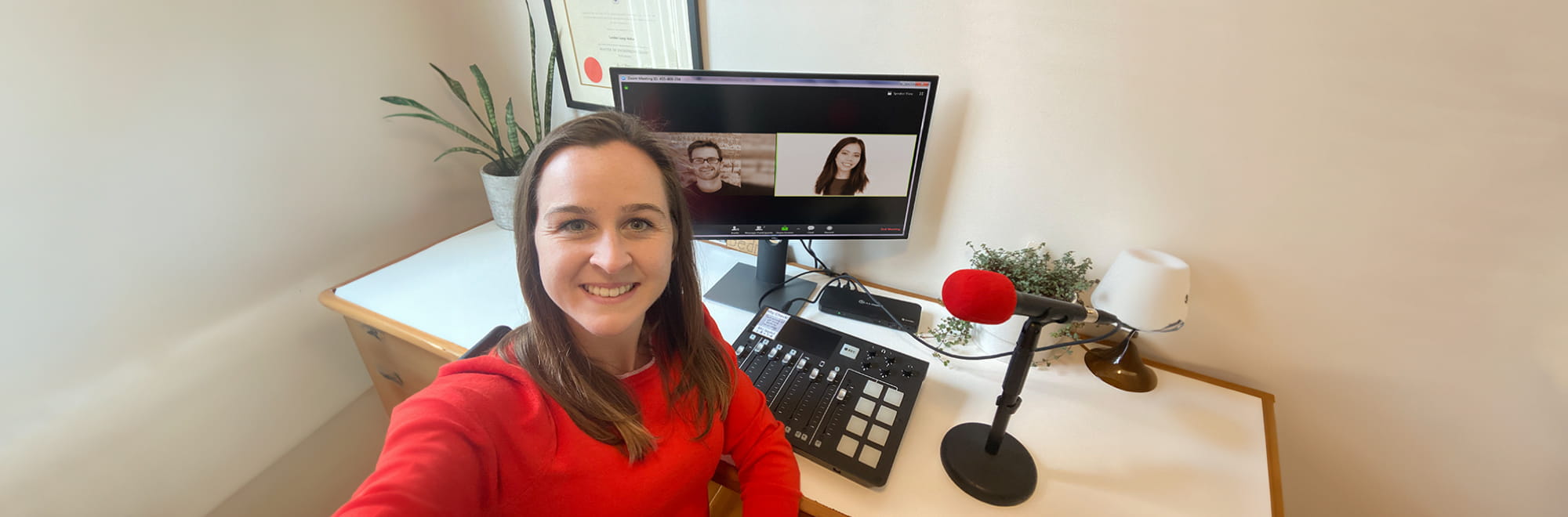 Aurecon’s Harriet Floyd s interviews Clean Energy Council’s Director of Energy Transformation Lillian Patterson and Ekistica’s Lachlan McLeod.