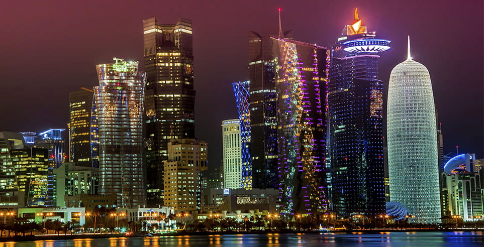 Aurecon - Doha Metro Red Line South Underground